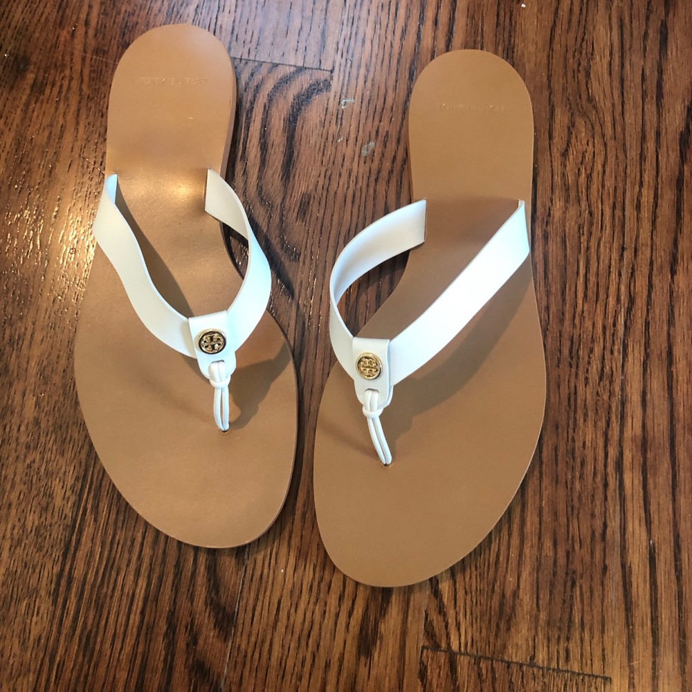 Tory Burch sandals